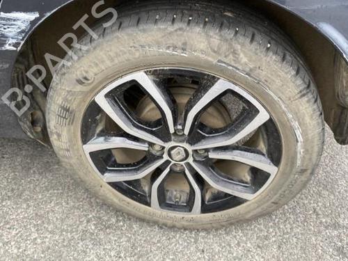 Gearbox RENAULT CLIO IV (BH_) 1.2 16V | BP25866001M3 