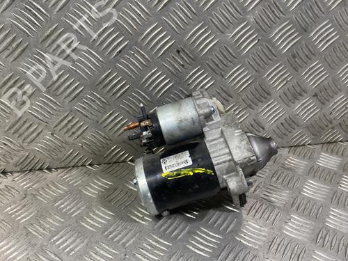 Used Starter Starter RENAULT CLIO IV (BH_) 0.9 TCe 90 (BHNF, BHMA, BHMH, BHJK, BHJR) (90 hp) 19953038 19953038