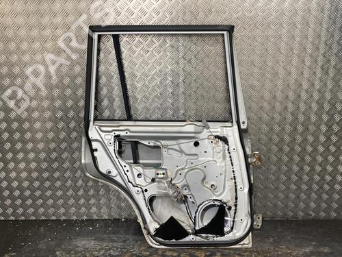 Left rear door MAZDA DEMIO (DW) 1.3 16V (DW3W, DW19) | BP19998485C4 