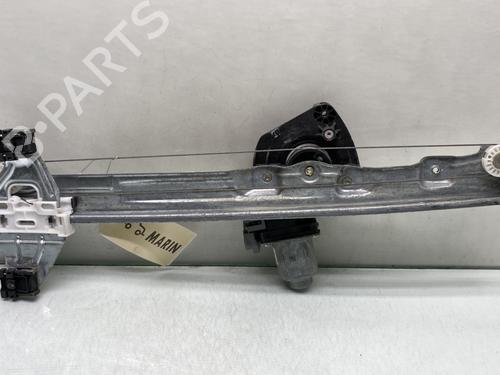 Used Front right window mechanism CITROËN DS4 (NX_) 1.6 BlueHDi 120 (120 hp) 30535760