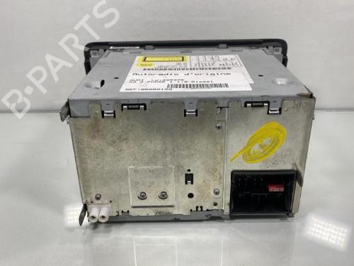 Used Radio AUDI A3 (8P1) 1.9 TDI (105 hp) 20023954