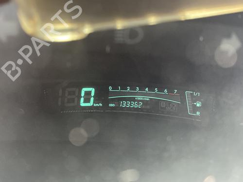 Engine control unit (ECU) TOYOTA YARIS (_P9_) 1.3 VVT-i (SCP90_, SCP90R) | BP29841781M57 - Image 19