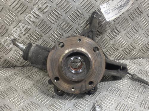 Højre Styrespindel Lejehus PEUGEOT 308 I (4A_, 4C_) 1.6 HDi (109 hp) 29939932