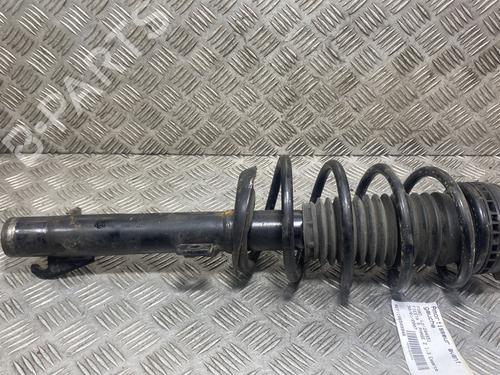 Used Left front shock absorber FORD FIESTA V (JH_, JD_) 1.3 (69 hp) 31185290