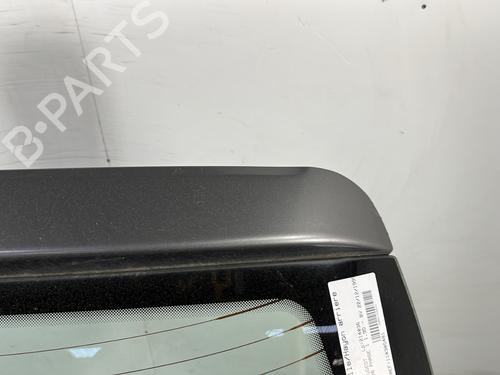 Tailgate PEUGEOT 206 Hatchback (2A/C) 1.9 D | BP28282081C6 