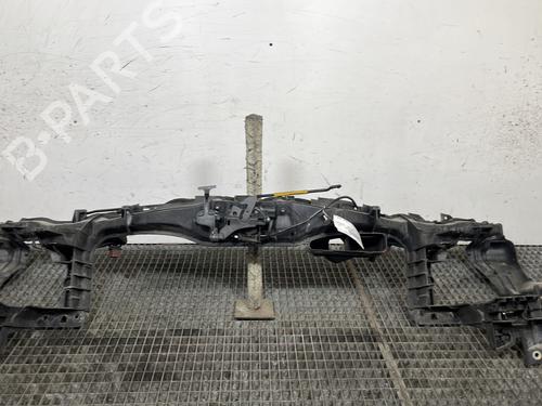 Used Front slam panel MERCEDES-BENZ B-CLASS Sports Tourer (W245) B 180 CDI (245.207) (109 hp) 29706921