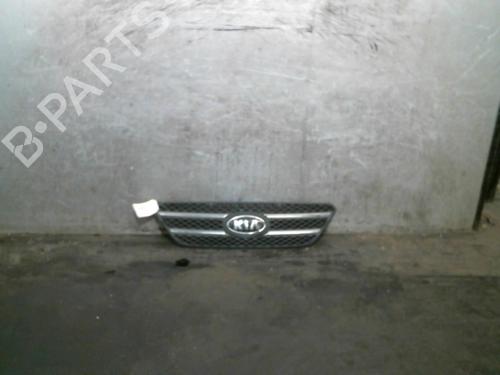 Grill KIA CEE'D Hatchback (ED) 1.6 CRDi 90 (90 hp) 20003646