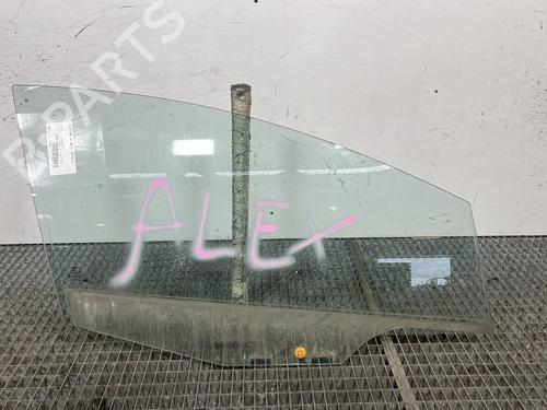 Dørrute Høyre foran FORD FIESTA VI (CB1, CCN) 1.6 TDCi | BP29485897C19 