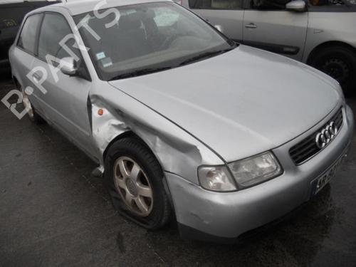Left mirror AUDI A3 (8L1) 1.9 TDI | BP21949431C26 