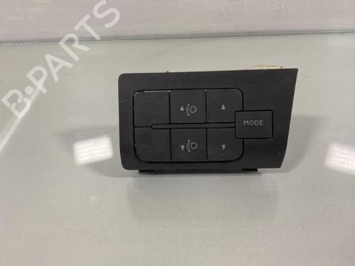 Used Headlight switch Headlight switch CITROËN JUMPER II Van [2006-2026] 20033117 20033117