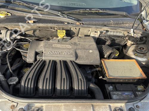 Left headlight CHRYSLER PT CRUISER (PT_) 2.0 | BP33648614C28  - Image 20