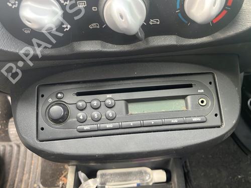 Alternator RENAULT TWINGO II (CN0_) 1.2 16V (CN0K, CN0V, CN0A) | BP38915244M7 - Image 9