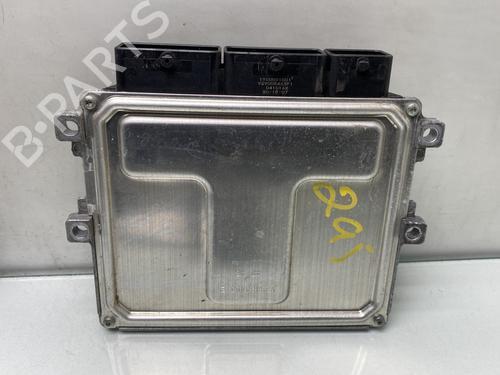 Electronic module DACIA SANDERO II TCe 90 (B8M1, B8MA, B8AC) | BP31612945M83 