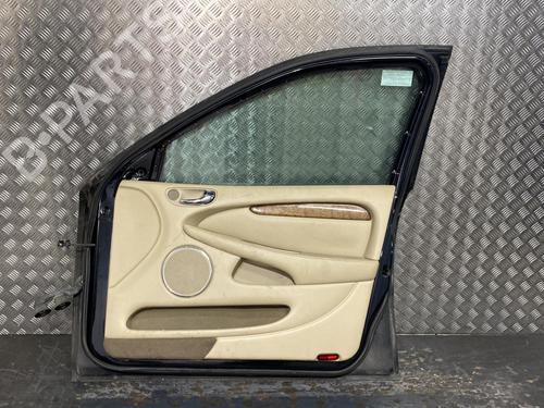 Dør høyre foran JAGUAR X-TYPE I (X400) 2.2 D | BP21955927C3 