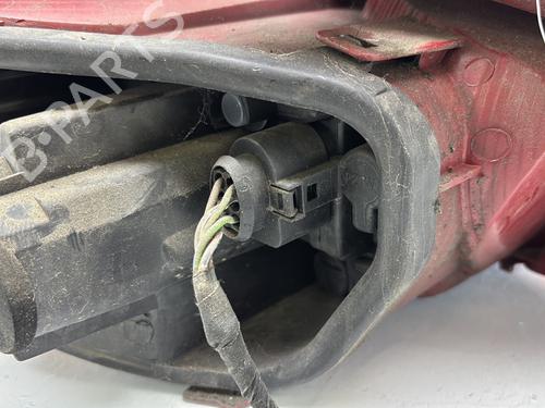 Right taillight SEAT IBIZA IV (6J5, 6P1) 1.2 TDI | BP26952898C35 
