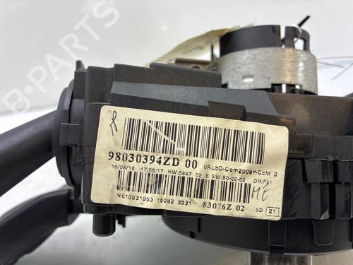 Used Steering column stalk Steering column stalk 38598828 38598828