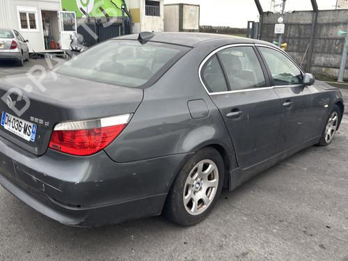 Left front window switch BMW 5 (E60) 525 d | BP22916651I27 - Image 9