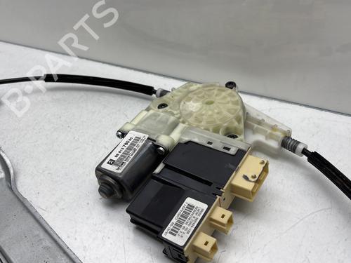Front left window mechanism CITROËN C4 I (LC_) 1.6 HDi | BP28519562C22