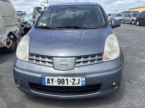 Third brake light NISSAN NOTE (E11, NE11) 1.5 dCi | BP32062615L11 - Image 15