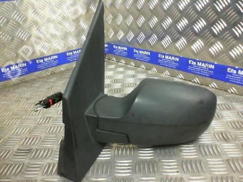 Left mirror FORD FOCUS I (DAW, DBW)  | BP24039714C26 