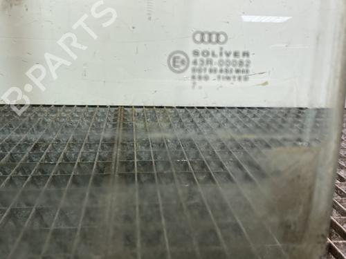 Front left door window AUDI A3 (8L1) 1.9 TDI | BP27300524C18 