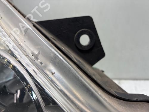 Right headlight RENAULT MASTER III Van (FV) 2.3 dCi 150 FWD (FV0F, FV03, FV09) | BP39946128C29 - Image 3