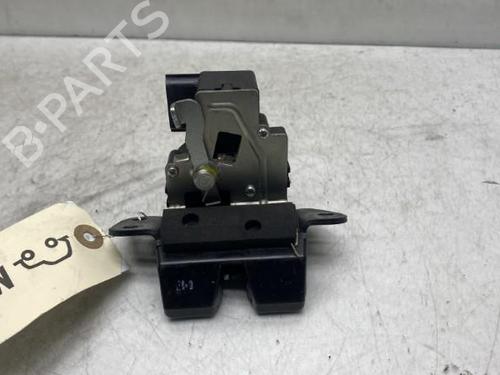 Used Tailgate lock KIA SOUL I (AM) [2009-2014]  19953155