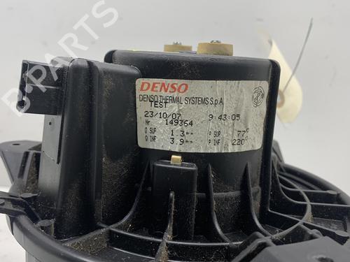 Heater blower motor FIAT BRAVO II (198_) 1.9 D Multijet (198AXE1A) | BP20024114M62 