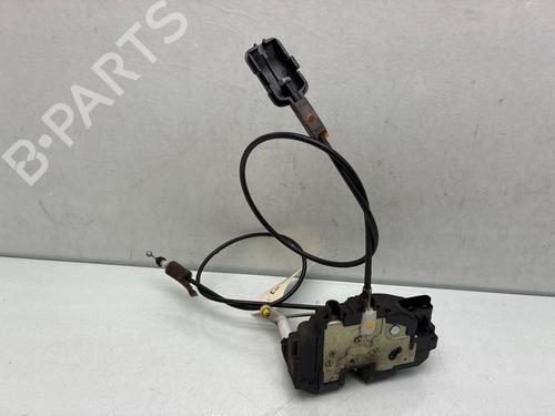 Used Front left lock Front left lock 38255970 38255970