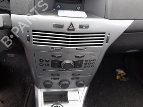 Türschloss rechts hinten OPEL ASTRA H (A04) 1.3 CDTI (L48) | BP30791322C99