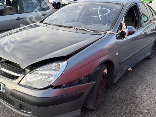 Brugte CITROËN C5 I (DC_) 2.0 HDi (DCRHZB, DCRHZE) (109 hp) 4424450