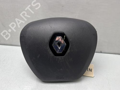 Used Driver airbag RENAULT CLIO IV (BH_) 1.5 dCi 90 (90 hp) 32389319