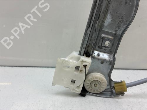 Front left window mechanism DS DS 3 Convertible (SB_) 1.2 THP 110 | BP39573190C22 - Image 4