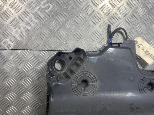 AdBlue tank PEUGEOT 508 SW I (8E_) 1.6 BlueHDi 120 | BP31174318M85 