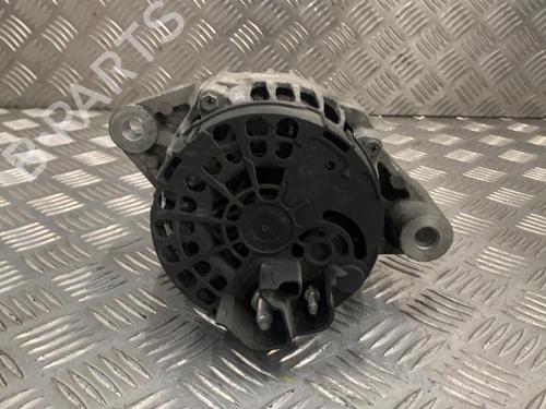 Used Alternator Alternator FIAT BRAVO II (198_) 1.6 D Multijet (198AXH1B) (105 hp) 19977067 19977067