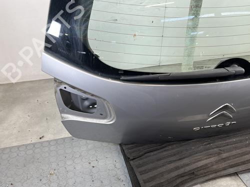 Tailgate CITROËN C3 II (SC_) 1.2 VTi 82 | BP32168487C6