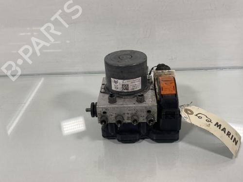 ABS pump PEUGEOT 3008 II SUV (MC_, MR_, MJ_, M4_) 1.5 BlueHDi 130 | BP19952845M43 