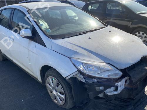 Left front shock absorber FORD FOCUS III 1.6 TDCi | BP27361387M16 - Image 14