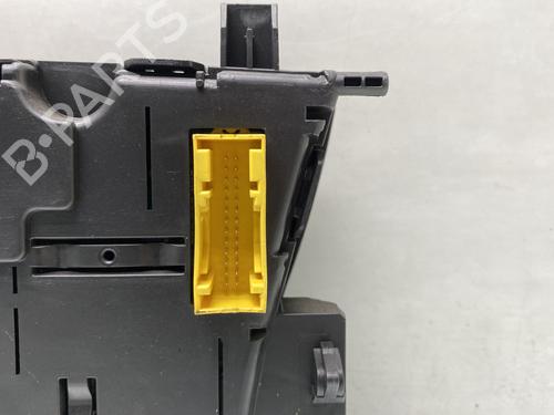 Used Instrument cluster Instrument cluster CITROËN C4 Picasso I MPV (UD_) 1.6 HDi (109 hp) 30887671 30887671