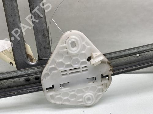 Front right window mechanism DACIA LOGAN Pickup (US_) 1.5 dCi (US0K) | BP24136468C23  - Image 5