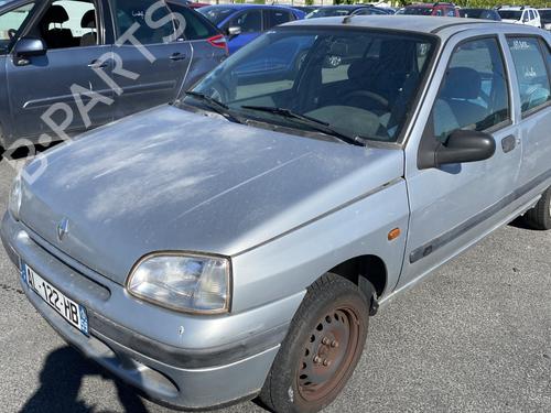 Used Parts RENAULT CLIO I (B/C57_, 5/357_) 1.9 D (65 hp) 3469151
