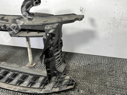 Frontplade/Frontkurv SKODA SUPERB II (3T4) 1.9 TDI | BP27836432C72 