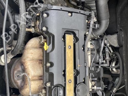 Used Parts OPEL ASTRA J (P10)  1.4 (68)  2136574