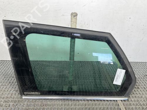 Used Rear left quarter glass CITROËN C4 Grand Picasso I (UA_) 1.6 HDi 110 (112 hp) 28588209