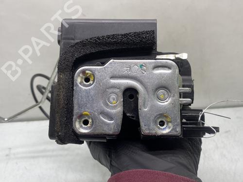 Front right lock HYUNDAI i10 II (BA, IA) 1.0 | BP29597395C97 