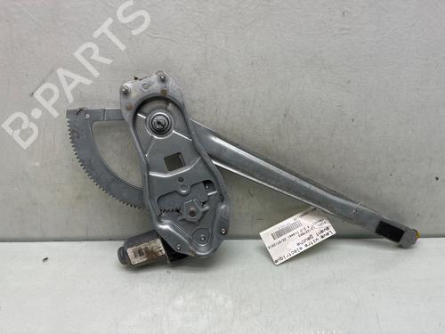 Front left window mechanism FORD TRANSIT Van (FA_ _) 2.2 TDCi | BP37075829C22 - Image 2