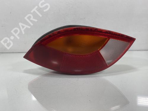 Used Right taillight FORD KA (RB_) 1.3 i (60 hp) 21386537