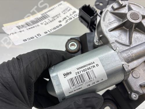 Rear wiper motor DACIA LODGY (JS_) 1.5 dCi (JSMC, JSAF) | BP37679013M102 - Image 4