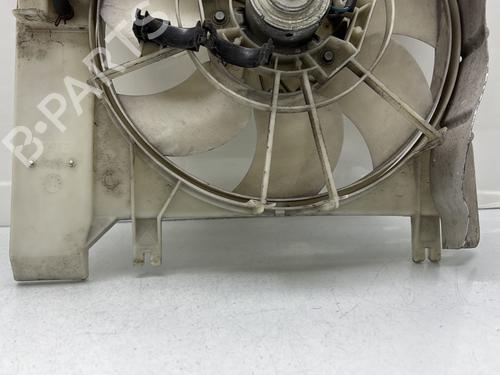 Radiator fan CITROËN C1 (PM_, PN_) 1.0 | BP28281265M35 
