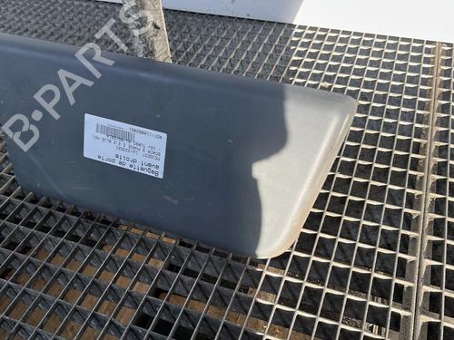 Door moulding trim PEUGEOT BOXER Van 2.2 BlueHDi 140 | BP29939554C150